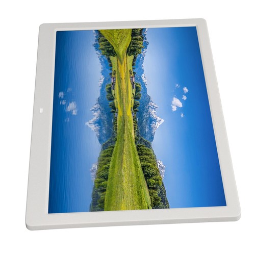 Digital Photo Frame 15.4 Inch Hd Led Screen Remote Control Video Music Smart HEN - Picture 8 of 24