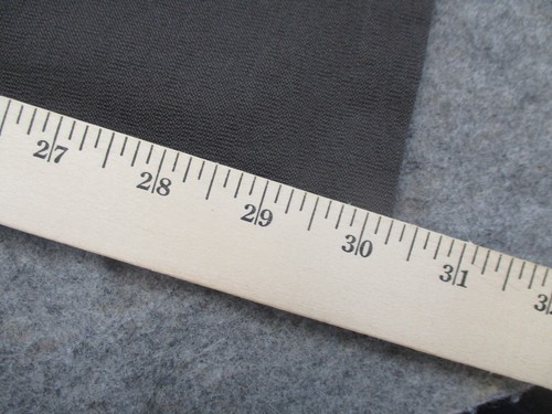 Eileen Fisher Pants Womens Large Brown Pleat Stretch Straight Elastic Waist - Picture 9 of 10
