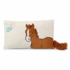 NICI Cushion Soulmates with Foal Little