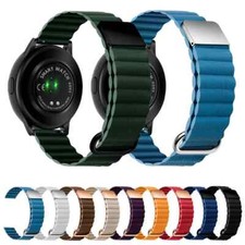 Magnetic Silicone Strap for Huawei Watch 4 GT5 GT 5 4 3 2 Pro 46mm GTR 2e Band