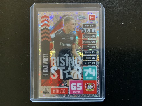 天然石ターコイズ Florian Wirtz X-Fractor /250 PSA 10 | metodoicm