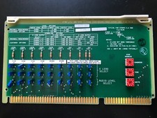 Alcatel Audio Program Card 690-0209-001 