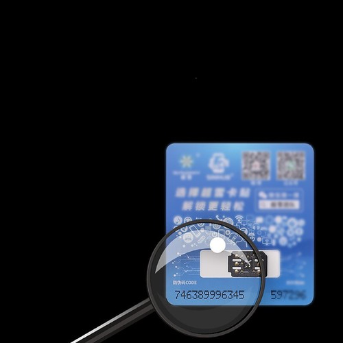 Carte SIM déverrouiller IMSI TMSI OTA SIMHUB pour iPhone 11 Pro Max/11Pro/11/Xs Max - Photo 6 sur 14