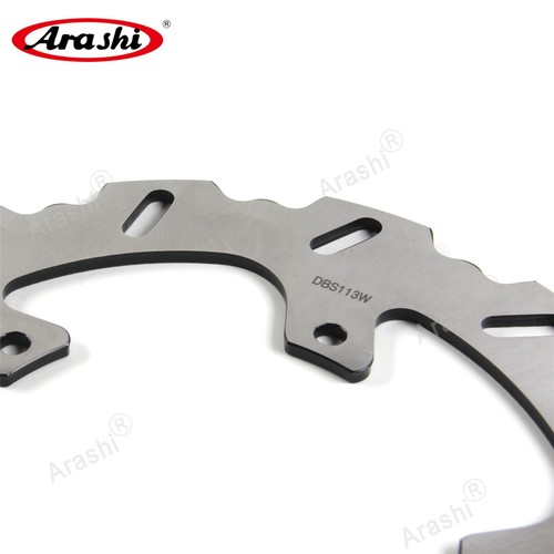 Pastillas de freno de rotor de freno delanteras traseras para Yamaha FAZER 8 2011-2015 FZ8 800 2011-2015 - Imagen 11 de 16