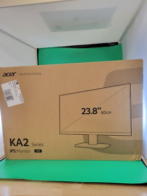 Acer KA242Y Abi 23.8