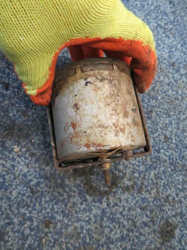 schmiede revocunter - Bild 3 von 4