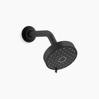 Kohler Awaken 72419-G-BL G110 Multifunction Showerhead Matte Black