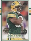 2005 Topps Ahman Green #TB34