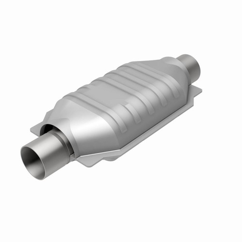 Catalytic Converter for 1982 Chrysler Chrysler 2.2L L4 GAS SOHC - Picture 3 of 24