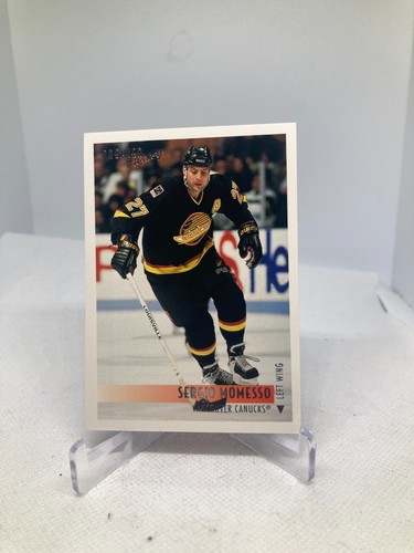 1994-95 Topps Premier Hockey Serie 2 ~ Karten #276-525 ~ Kostenloser Versand!!!! - Bild 52 von 187