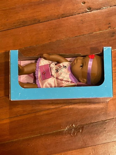 Just Play Waterbabies Baby Doll Sweet Cuddlers Love to Shop - Picture 6 of 6