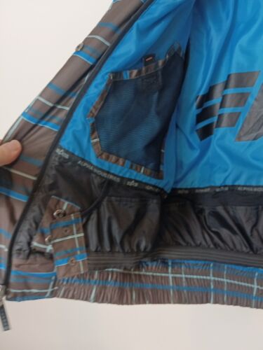 Women’s Alpha Industries 1959 Winter Parka Coat Size Medium Read Description!!! - Picture 17 of 21