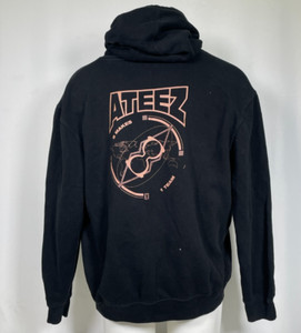 ATEEZ ソウルコン　フーディー Ateez Hoodie | eBay
