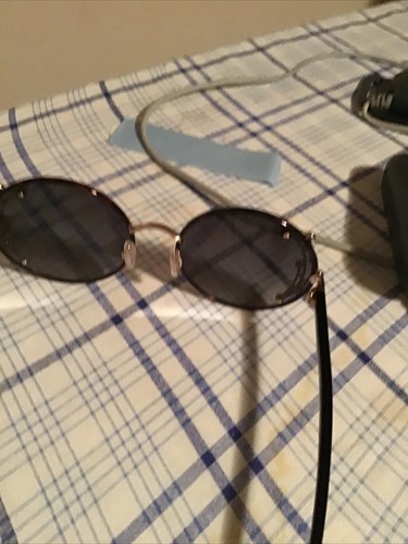 jimmy choo sunglasses women - Picture 3 of 12