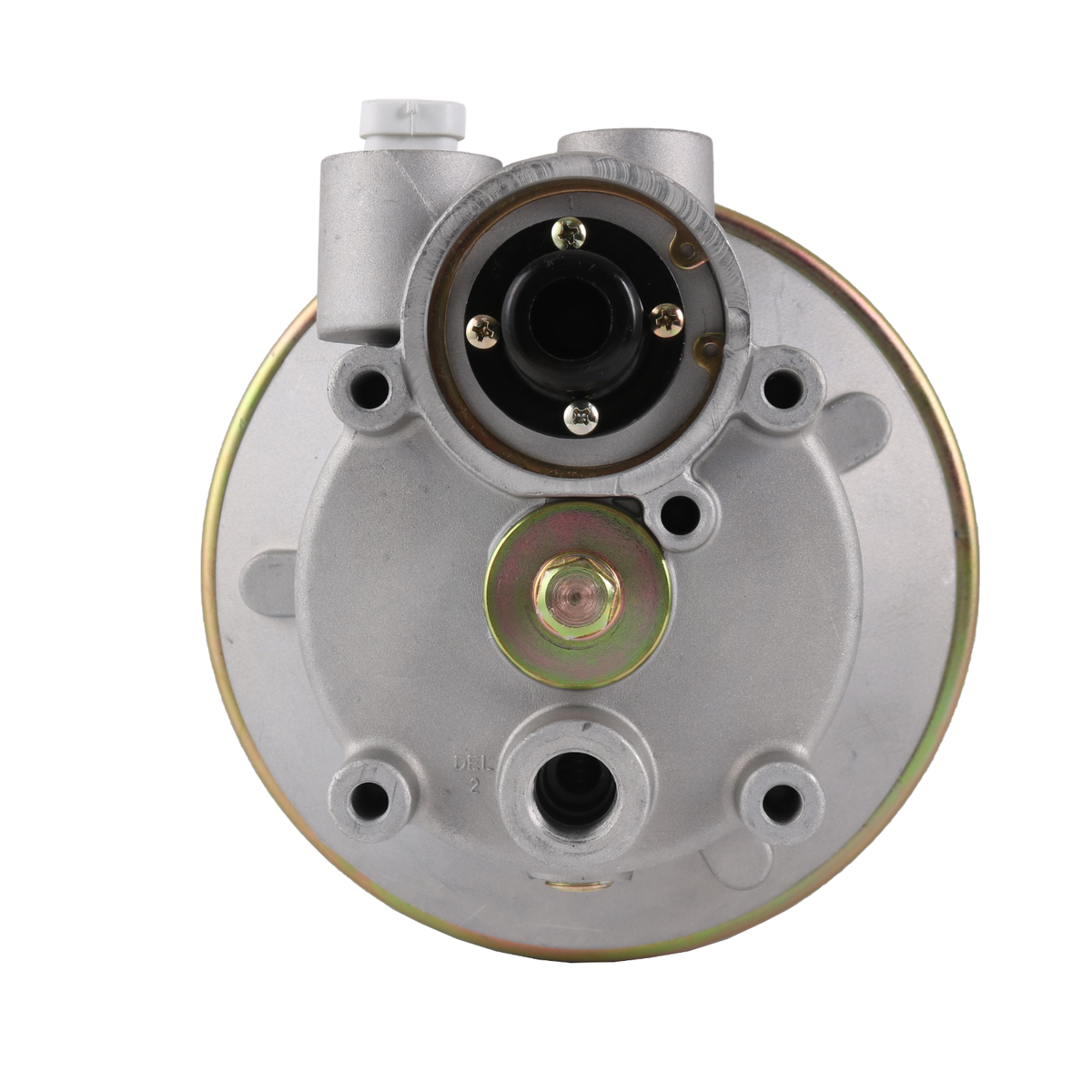 Rv Dryer ADIP Air Dryer Kit - Replacement For Bendix 065612/109477 (Fits Volvo, Freightliner & More) Desiccant Air Dryer - Foto 10