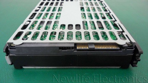 HP 376594-001 72GB 15,000 RPM 3 Gbps 3.5 in. SAS HDD 431943-002 DF072ABAA8 - Picture 7 of 7