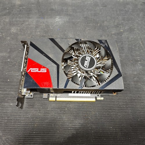 ASUS GTX950 2GB Graphics Card - Used, Working, No Accessories