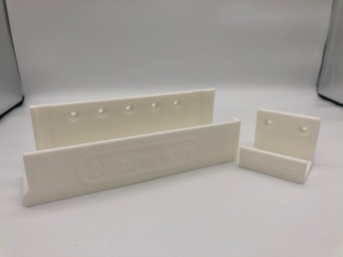 Nintendo Wii wall mount - Bild 3 von 7