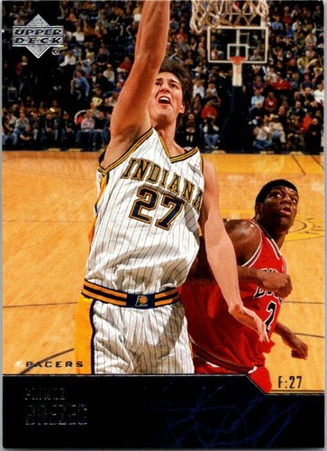 2003-04 Upper Deck Basketball Pick / Choose Your Cards - Picture 92 of 343