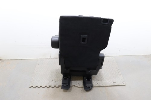 2020 - 2025 FORD EXPEDITION REAR RIGHT 2ND ROW SEAT CUSHION COVER OEM BLACK_VH - Picture 8 of 13