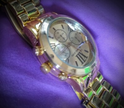 Michael Kors MK5777 Runway Chronograph Watch for sale online | eBay