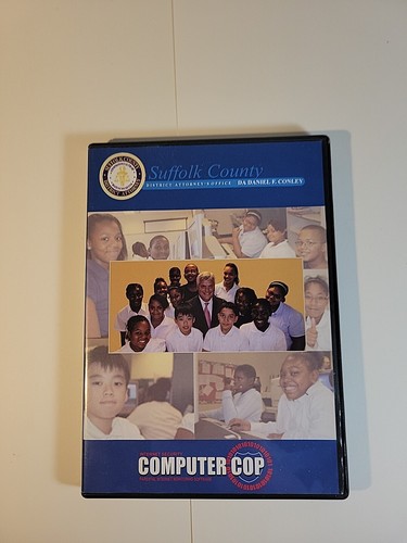 Computer Cop Parental Internet Security Software - Picture 2 of 2