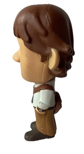 Funko Pop! Mystery Mini The Office Jim Halpert & Michael Scott Set 2 Stück - Bild 3 von 13