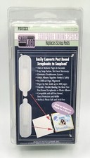 Pioneer Snap Load Scrapbook Binding System Replaces Screw Posts New Sealed