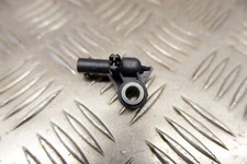 TESLA MODEL 3 2021 FRONT SRS IMPACT CRASH SENSOR 1473447-00-A OEM