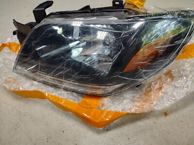P1500 Housing Lens Headlight PP-TD30, N11-00-36, Left | eBay