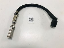 BMW Serie 3 E46 (2000) 1.9 B 77KW 5P Kabel Drähte Zündung -C- 1709201