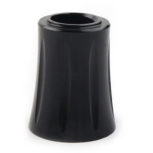 Palanca de cambios de talón palanca de cambios espaciador de eje aluminio apto para motor Harley Road Glide - Imagen 3 de 8