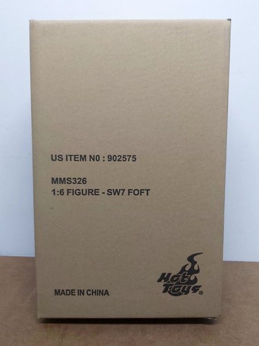 HOT TOYS FLAME TROOPER - Imagen 9 de 9