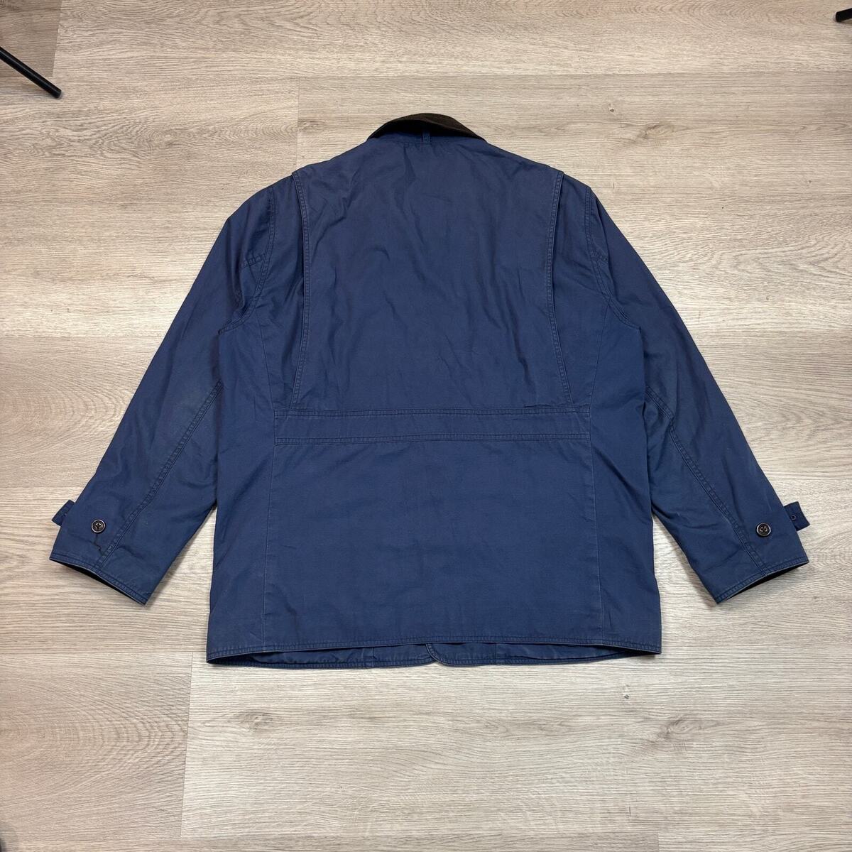 J. Crew 1983 Barn Jacket Chore Field Coat Men's 2XL J. Crew 1983 Barn Jacket Chore Field Coat Men's 2XL
