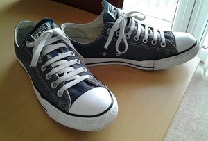 9 Stars Converse Eur42 All Uk 5 Size IRqCUHWqpw