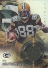 2015 Topps Platinum Ty Montgomery #PRR-TM