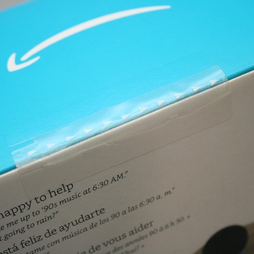 Nuevo Altavoz Inteligente Amazon Echo Dot 5ta Generación 2022 Bluetooth Alexa Carbón - Imagen 5 de 9
