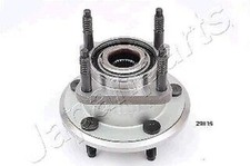KK-29015 JAPANPARTS Nabe Rad für Jeep