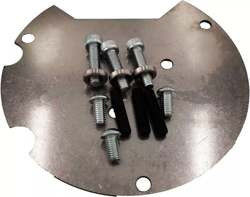 ACA Vulcan 750 Stator Plate NEW - Picture 4 of 8
