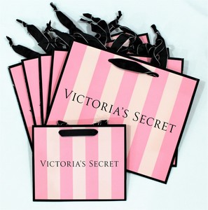 victoria's secret shopping bag