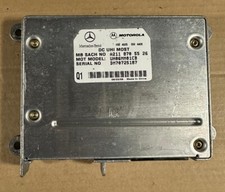 Mercedes W203 Bluetooth Unit A2118705526