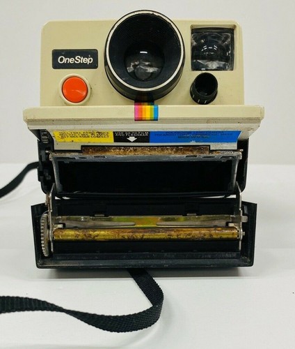 Vintage Polaroid BC Series - Picture 2 of 3