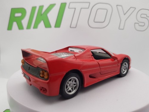 Ferrari F50 Maisto 1/39 - Foto 2 di 2