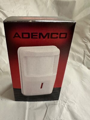 NEW Ademco 5890 Motion Detector 