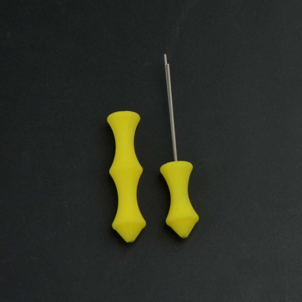 1 Juego de Tiro con Arco Silicona Protector para Dedos Pestaña Guante Arco Cuerda Protector Engranaje de Flecha Foto 4 de 4