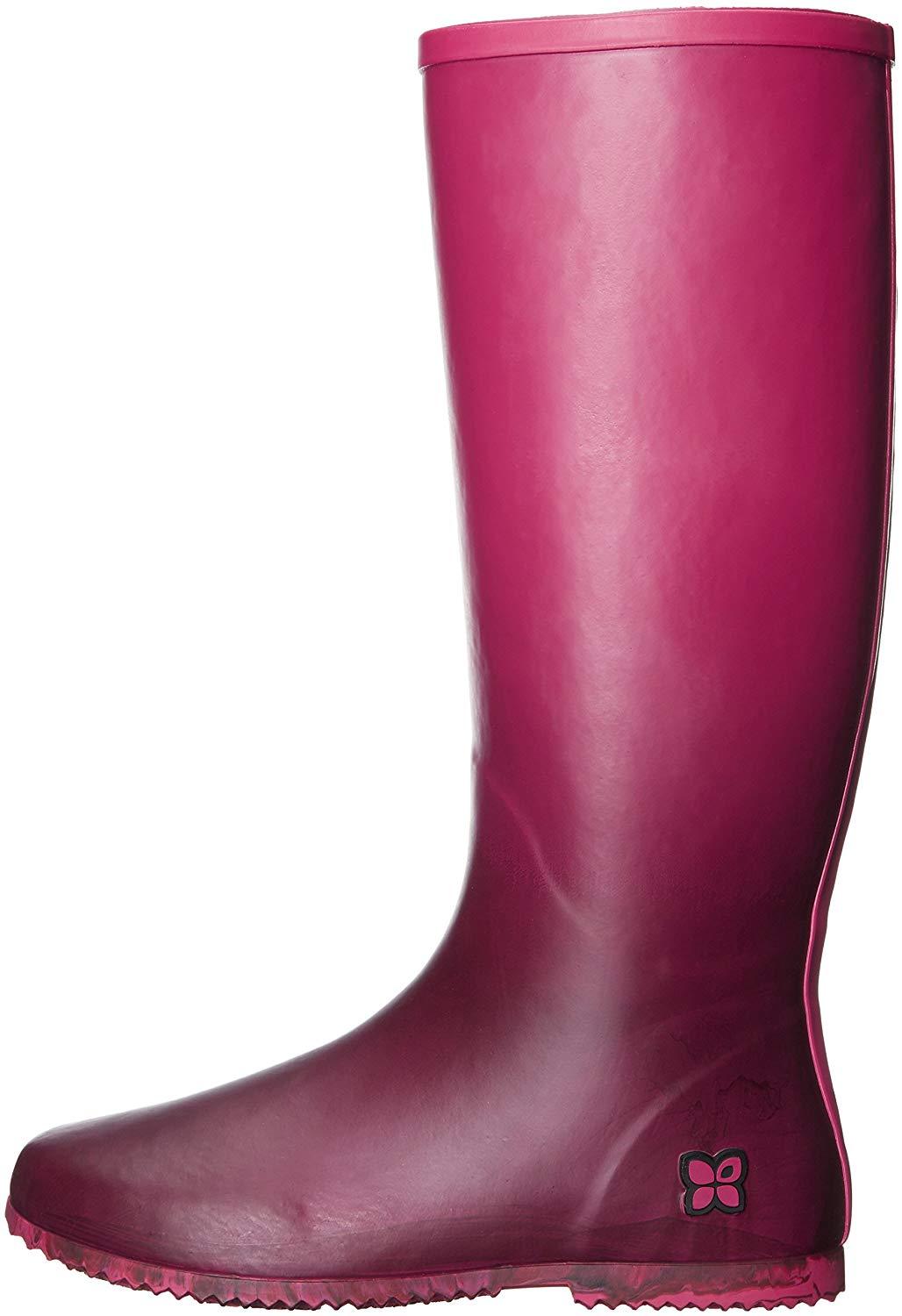 Butterfly Twists Frauen Richmond Geschlossener Zeh Regenstiefel Pink Groesse 7 U Butterfly Twists Frauen Richmond Geschlossener Zeh Regenstiefel Pink Pink Regenstiefel Groesse 7 U 2ed66f