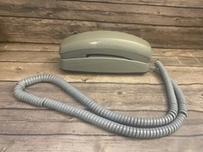 Bell South TP201L-10 Trimline Touchtone Baby Blue Telephone Princess