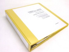 FANUC ROBOT R-30iA & R-30iB CONTROLLER PROFINET I/O OPERATOR'S MANUAL