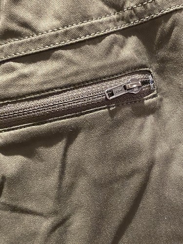 The North Face Aphrodite Short Forest Green Size M - Picture 8 of 10