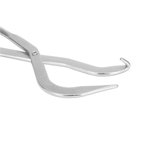Pinza a molla di ritorno auto 31 cm rimozione auto installatore officina strumenti riparazione strumento - Foto 16 di 17